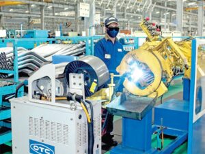 Xây dựng luật phát triển công nghiệp: Không nhanh sẽ lỡ nhịp