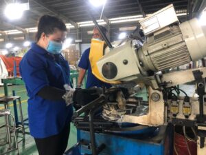 Thay đổi tư duy, bắt nhịp chuỗi cung ứng toàn cầu ảnh 1