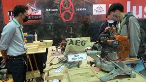 Các doanh nghiệp công nghiệp hỗ trợ cần có thêm quỹ đất để mở rộng sản xuất