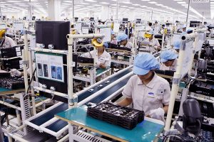 Gỡ khó cho công nghiệp hỗ trợ