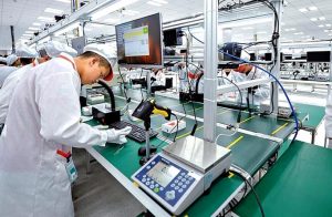 Bài 1: Những điểm sáng về công nghiệp hỗ trợ Việt Nam -0