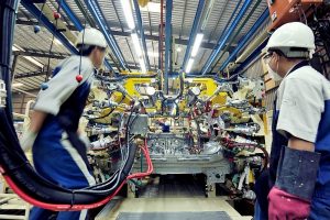 Công nghiệp hỗ trợ: Không thể phát triển kinh tế trên một nền công nghiệp hỗ trợ yếu
