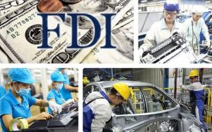Đầu tư phát triển công nghiệp hỗ trợ để thu hút các dự án FDI - Ảnh 1.