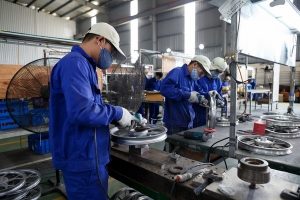 Khích lệ để công nghiệp hỗ trợ Việt Nam gia nhập thị trường quốc tế