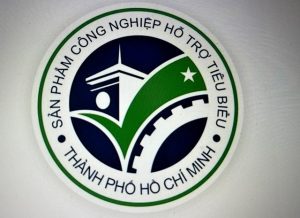 85 sản phẩm công nghiệp và công nghiệp hỗ trợ tiêu biểu TPHCM năm 2022. - Ảnh 1.
