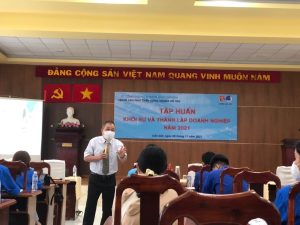 Chương trình khuyến công TP. Hồ Chí Minh giai đoạn 2021-2025: Hướng vào những mục tiêu cụ thể