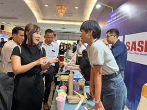 Tăng hiệu quả kết nối công nghiệp hỗ trợ - Ảnh 1.