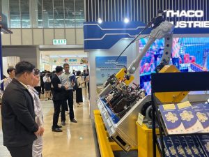 Đẩy mạnh kết nối cung – cầu cho doanh nghiệp công nghiệp hỗ trợ- Ảnh 1.