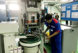TPHCM: Ưu tiên phát triển công nghiệp hỗ trợ công nghệ cao - Ảnh 1.
